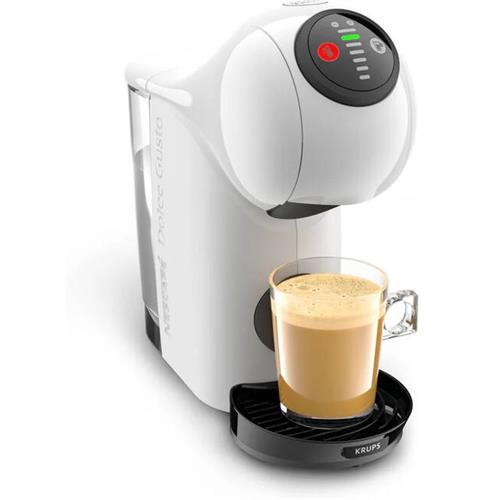 Krups Máquina de Café Dolce Gusto Genio S Basic KP2431P16 - Branca