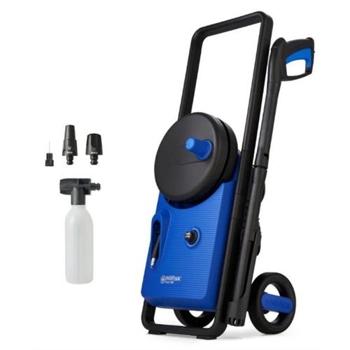 Nilfisk Lavadora de Alta Pressão 140 Bar CORE140PWCTRL