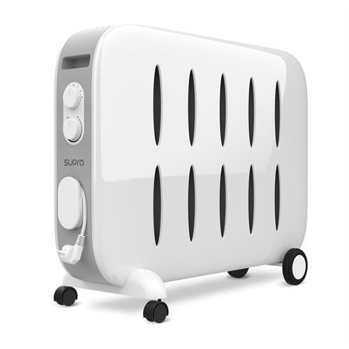 Supra Convector Térmico CERAMINO1522 - 1500W