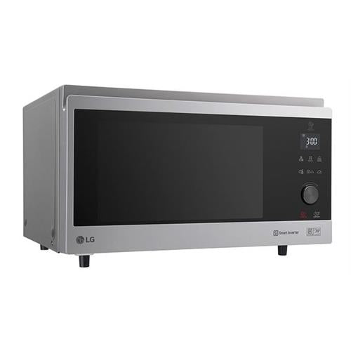 LG Microondas com Grill 39L 1100W MJ3965ACS