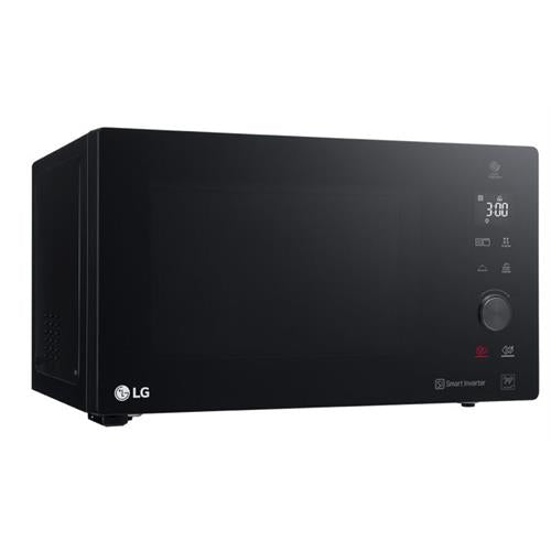 LG Microondas com Grill 32L 1200W MH7265DPS