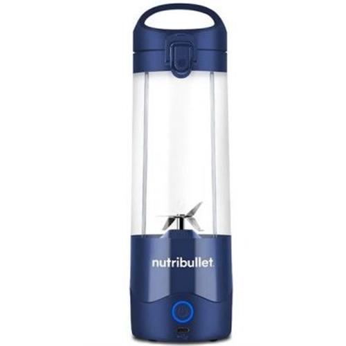 Nutribullet Liquidificador Portátil USB NBP003NBL