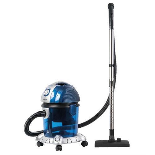 Flama Aspirador sem Saco 1600W 1667FL
