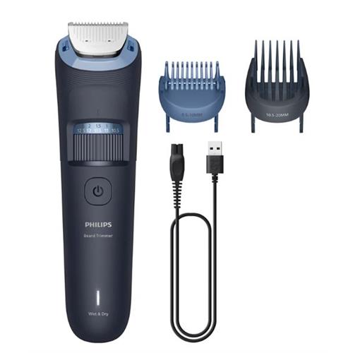 Philips Aparador de Barba BT3665/15