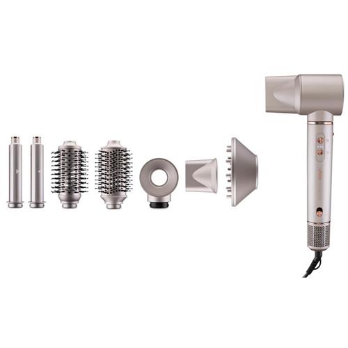 Ufesa Modelador de Cabelo ProglamTwist