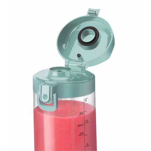 Nutribullet Liquidificador Portátil USB NBP003LBL