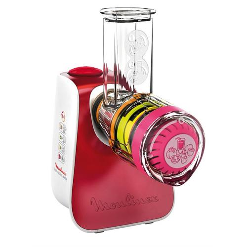 Moulinex Picadora Fresh Express DJ764510