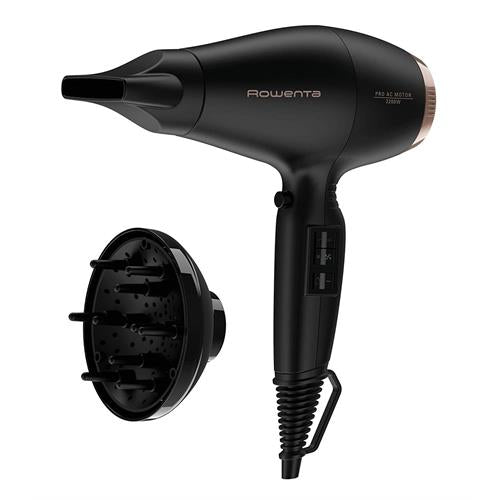 Rowenta Secador de Cabelo 2200W CV6930F0