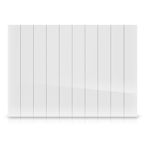 HJM Emissor Térmico Horizontal 2000B