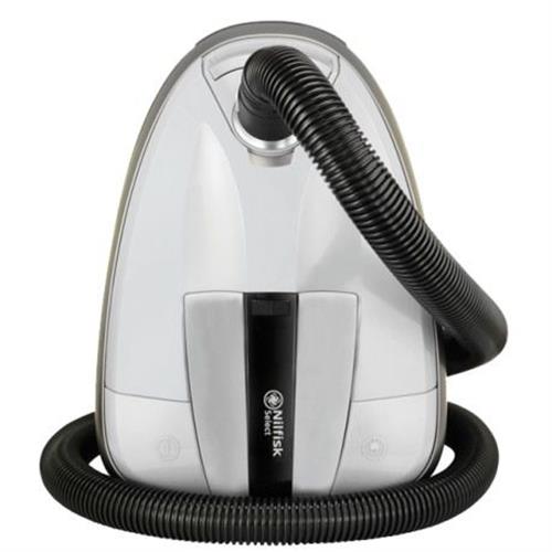 Nilfisk Aspirador com Saco 650W ELITEWCL14P08A1