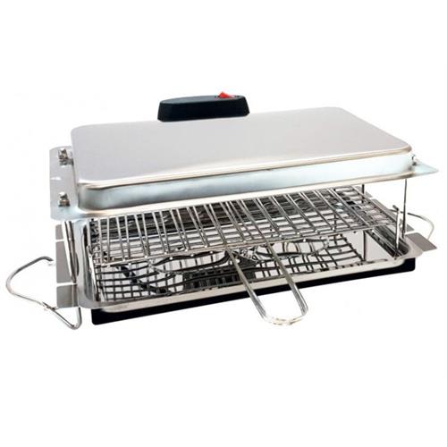 Eurojava Grelhador 1750 W 600