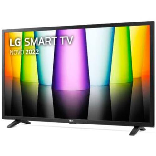 LG Smart TV LED 32" 2HDMI USB 32LQ630B6LA