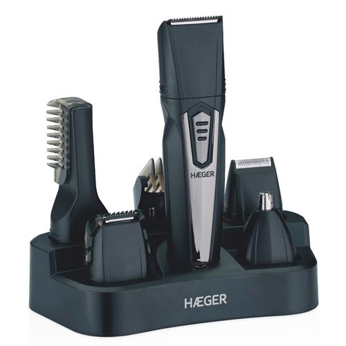 Haeger Aparador de Cabelo Trimmer