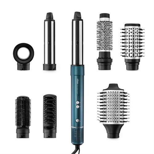 Ufesa Modelador de Cabelo ProglamStyle