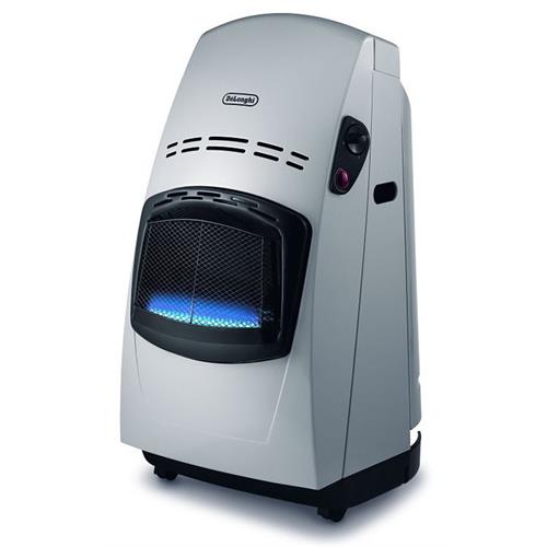 Delonghi Aquecedor a Gás VBF - 4200W - Azul