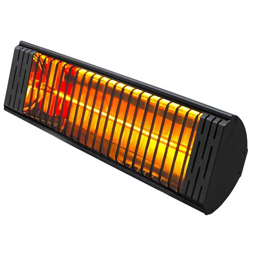 HJM Aquecedor de Quartzo HALO-2474 - 2000W