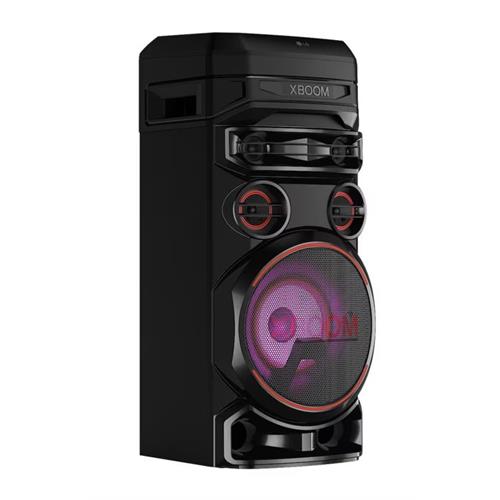 LG Aparelhagem Com USB e Bluetooth One Body RNC7