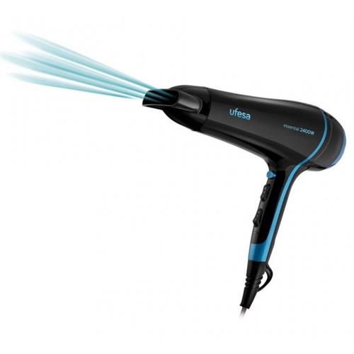 Ufesa Secador de Cabelo 2400W SC8350