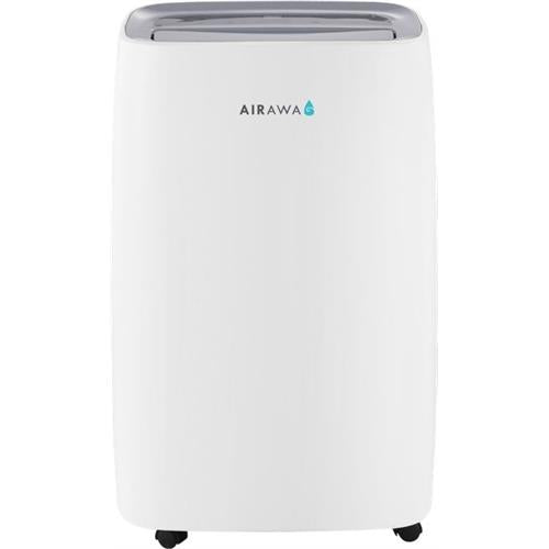 Airawa Desumidificador 6L 20L/24H AIRD20DH - 350W