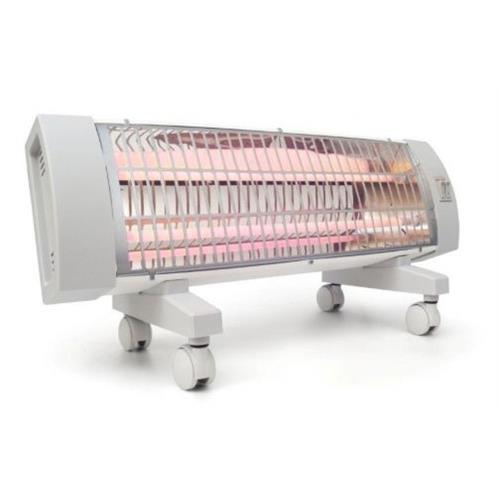 HJM Aquecedor de Quartzo 303N - 1200W