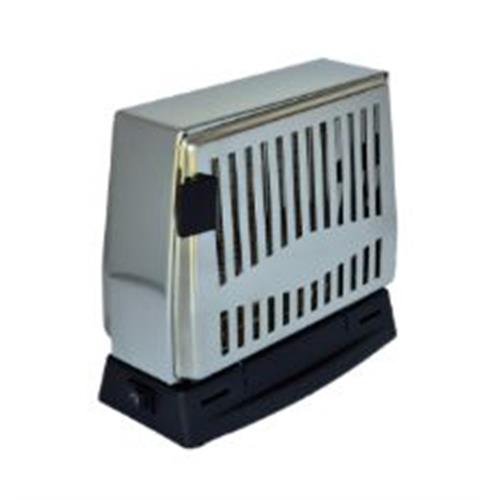 SL2 Torradeira 550W 1040PR - Preta