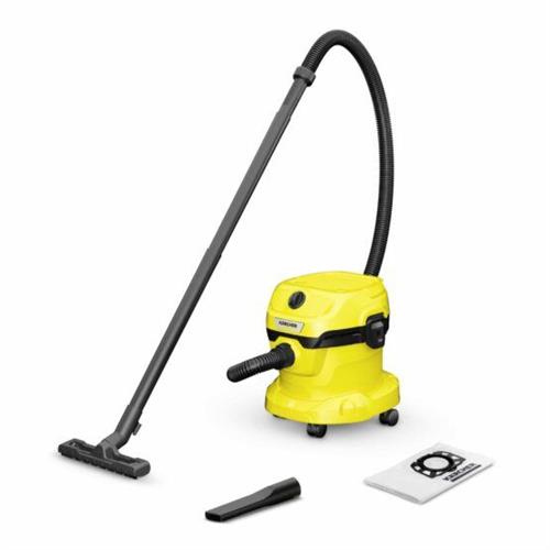 Karcher Aspirador sem Saco para Sólidos/Líquidos 1000W WD2