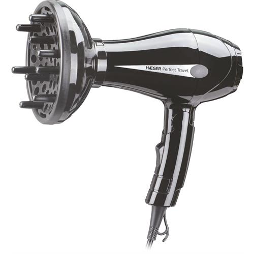 Haeger Secador de Cabelo 750W