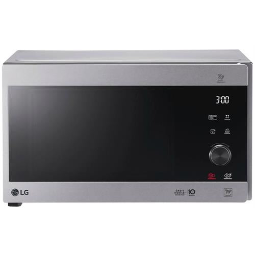 LG Microondas com Grill 25L 1000W MH6565CPS