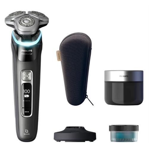 Philips Máquina de Barbear Wet&Dry Bluetooth XP9200/30