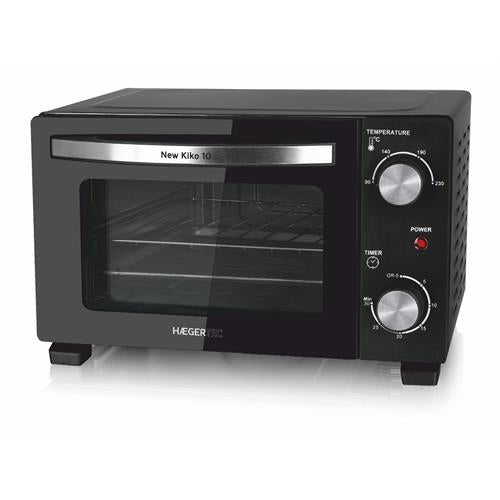 Haeger Forno 10 L 800 W NEWKIKO10