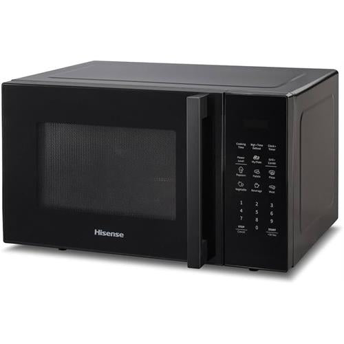 Hisense Microondas com Grill 29L 900W H29MOBS9HG