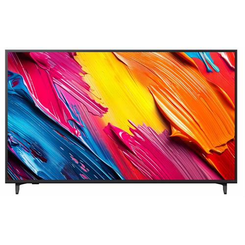 LG Smart TV QNED 43" UHD 4K 43QNED70A6A