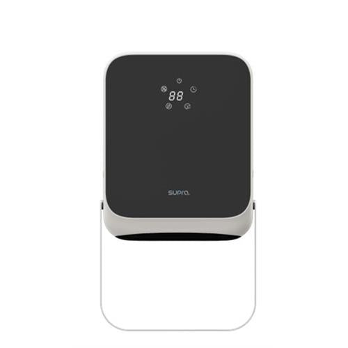 Supra Toalheiro Eléctrico de Parede BERENICE - 2000W