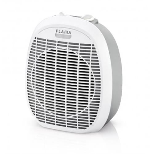 Flama Termoventilador 2319FL - 2400W - Branco
