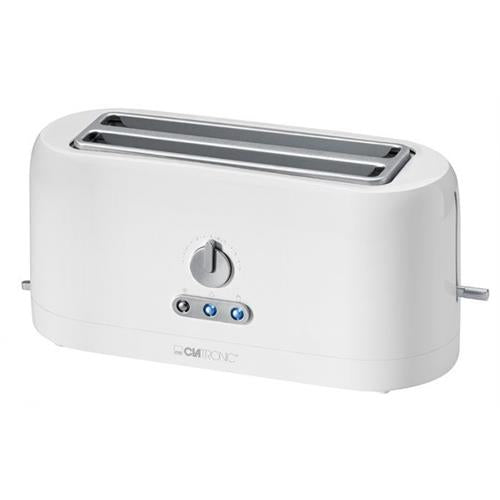 Clatronic Torradeira1400W TA3534 - Branca