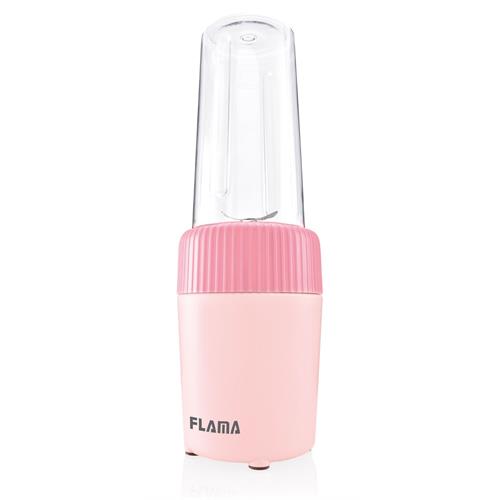 Flama Liquidificador 0.6L 350W 2223FL - Rosa