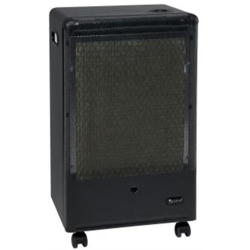 Gralux Aquecedor a Gás CATALITFQ3000 - 3000W