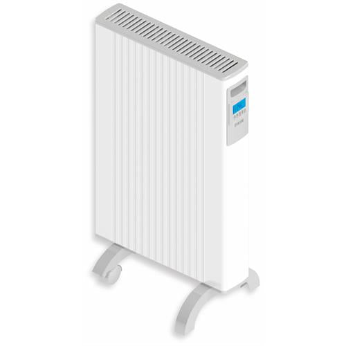 HJM Emissor Térmico ALEA1000 - 1000W