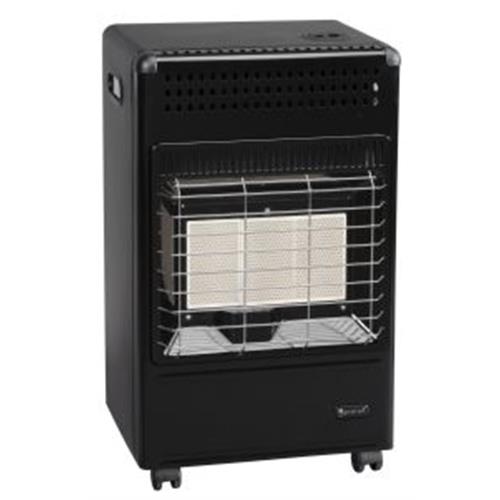 Gralux Aquecedor a Gás INFRAVEFQ4600 - 4200W