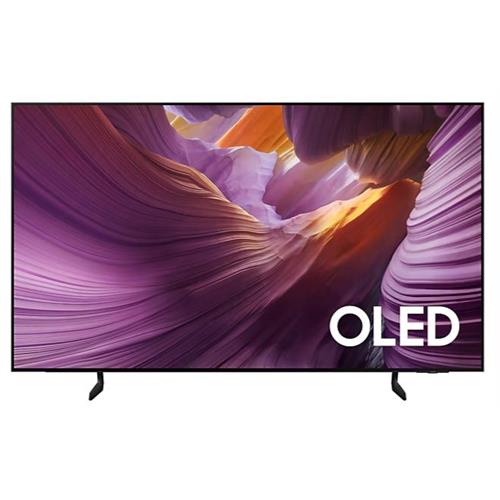 Samsung Smart TV OLED 75" UHD 4K TQ77S85FAEXXC