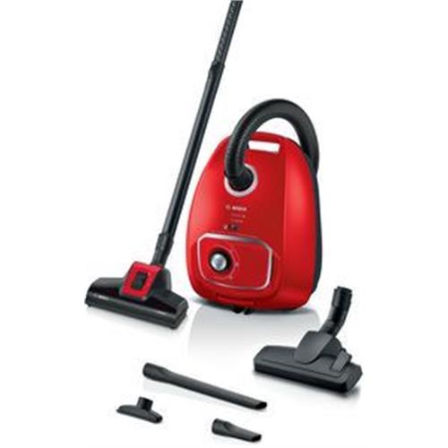 Bosch Aspirador com Saco 700W BGB41PET1
