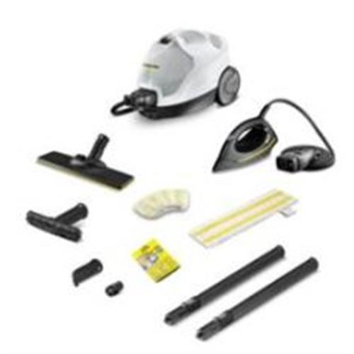 Karcher Máquina de Limpeza a Vapor SC4EASYFIXIRON
