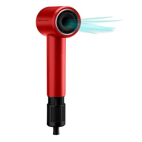 Ufesa Secador de Cabelo 1600W ProIonicShine