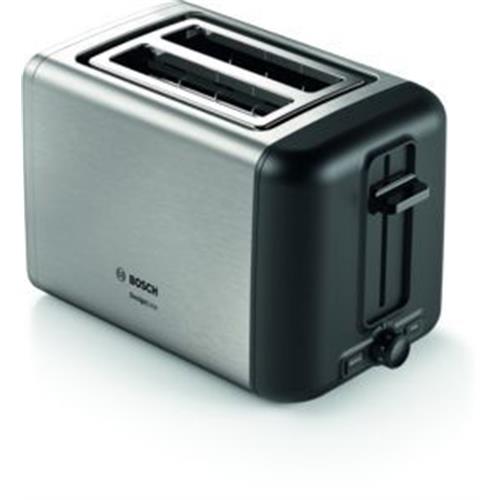 Bosch Torradeira 970W TAT3P420 - Inox