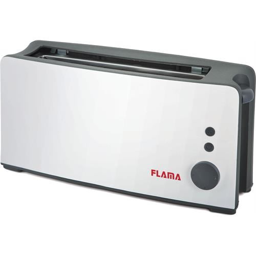 Flama Torradeira 900W 958FL - Branca
