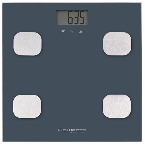 Rowenta Balança Digital WC em Vidro BR2520V0