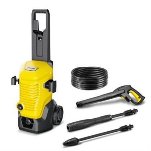 Karcher Lavadora de Alta Pressão 130 Bar K4WCM