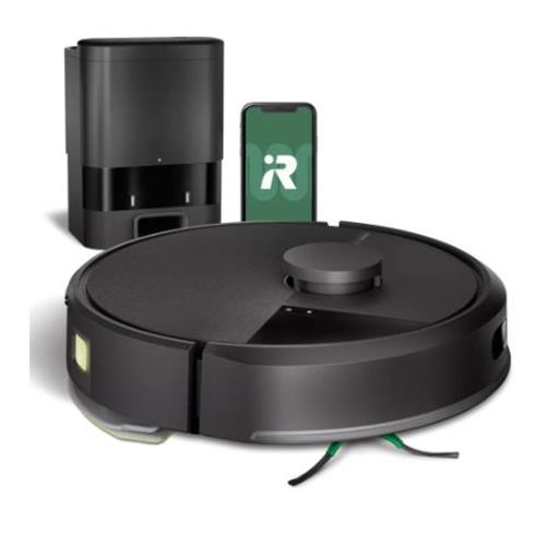 iRobot Roomba Aspirador Robot Combo 105 com Base