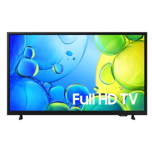 Samsung Smart TV LED 27" FHD 2HD TU27F6005FKXXC