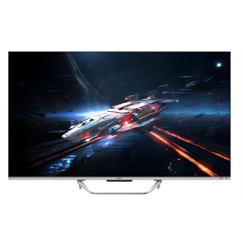 Haier Smart TV QLED 43" UHD 4K Google TV H43Q800UX